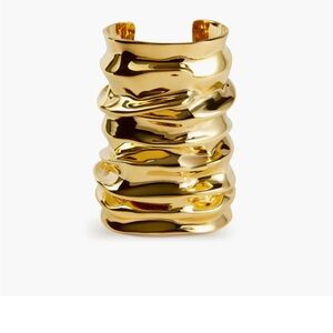 Annalise Michelson Cuff Bracelet